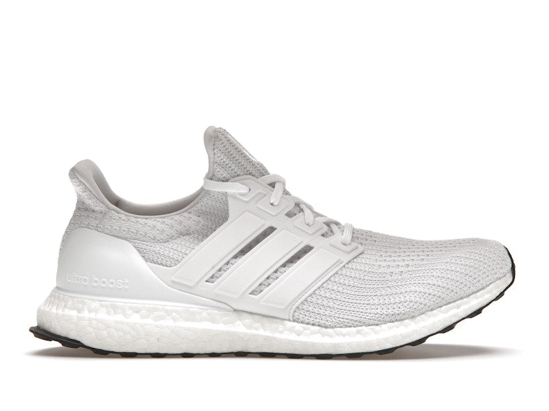 adidas Ultra Boost 4.0 DNA Cloud White (Women's)