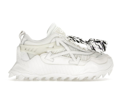 OFF-WHITE Odsy-1000 White White FW21 (Women's)