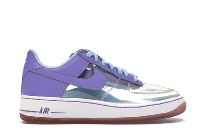 Nike Air Force 1 Low Fantastic 4 Invisible Woman (Women's)
