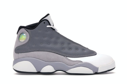 Jordan 13 Retro Atmosphere Grey (PS)