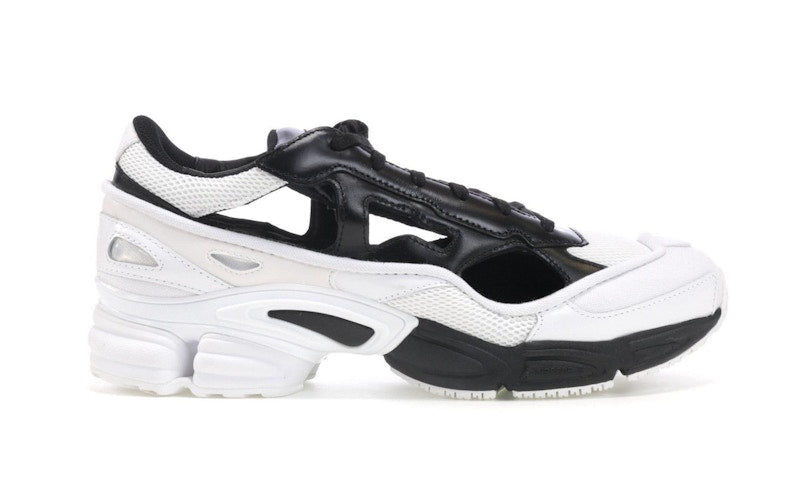 adidas RS Replicant Ozweego Raf Simons Black Cream