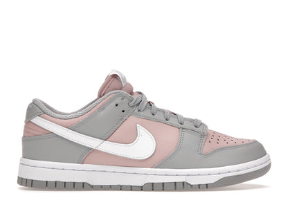 Nike Dunk Low Pink Oxford (Women's)