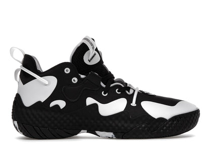 adidas Harden Vol. 6 Black White