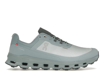 On Running Cloudvista Waterproof Glacier Cobble