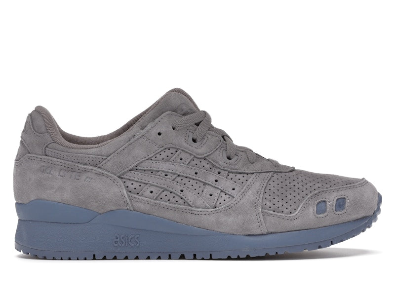 ASICS Gel-Lyte III Ronnie Fieg The Palette Argon
