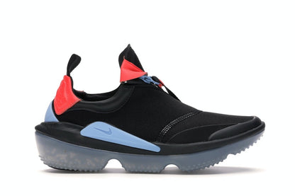 Nike Joyride Optik Black Light Blue Crimson (Women's)