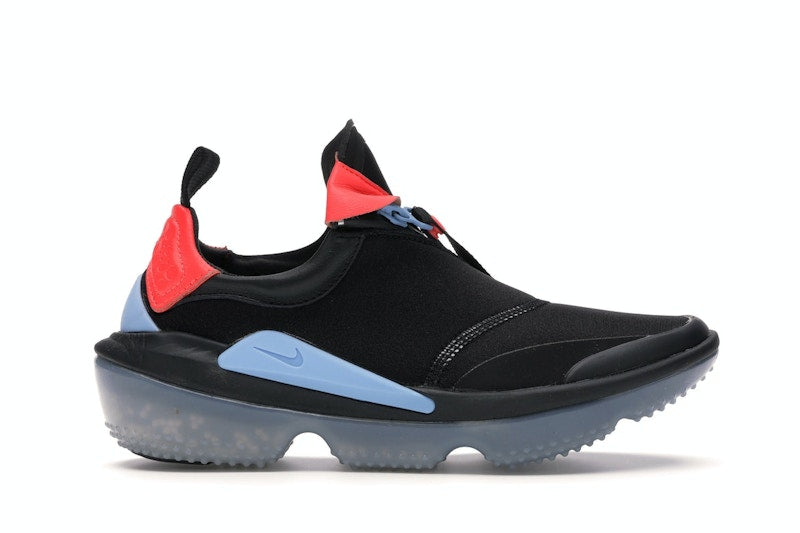 Nike Joyride Optik Black Light Blue Crimson (Women's)