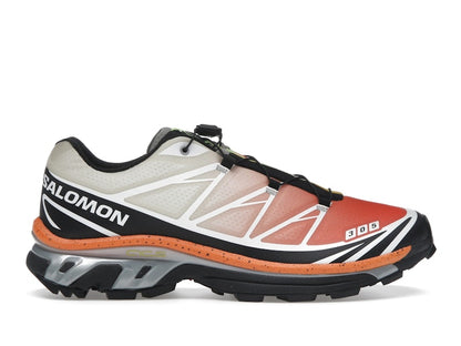 Salomon XT-6 Andrew Miami Florida Snow Crab