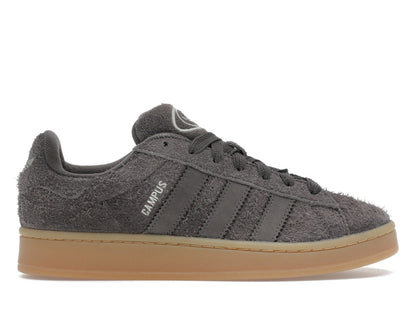 adidas Campus 00s Charcoal Putty Grey (Women's)