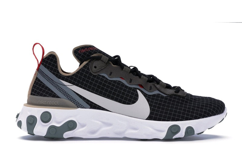 Nike React Element 55 size?