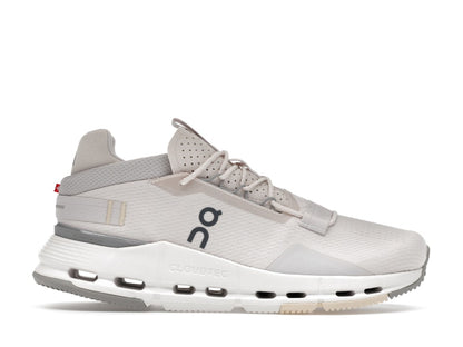 On Running Cloudnova 2 Sand Fog (Women's)