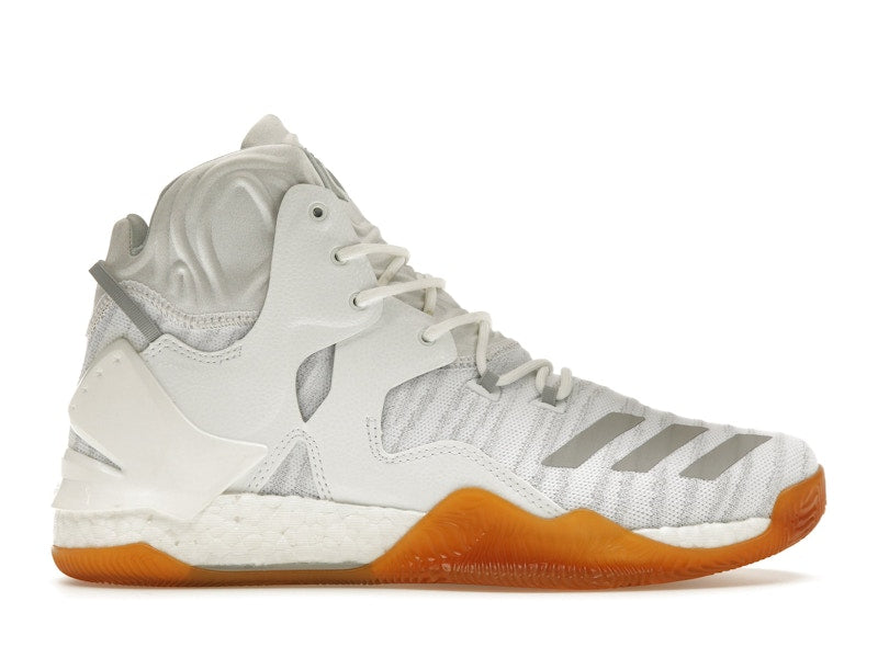 adidas D Rose 7 Primeknit White Gum