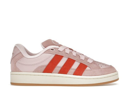 adidas Campus 00s Beta Clear Pink Cream White (Women's)