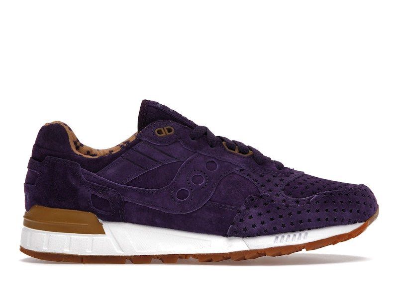 Saucony Shadow 5000 Play Cloths Strange Fruit (Purple)