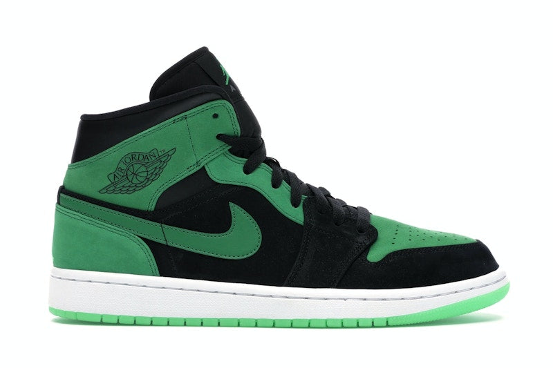 Jordan 1 Mid Xbox E3 (2018)