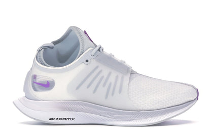 Nike Zoom Pegasus Turbo XX Pure Platinum Bright Violet (Women's)