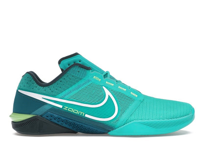 Nike Zoom Metcon Turbo 2 Clear Jade
