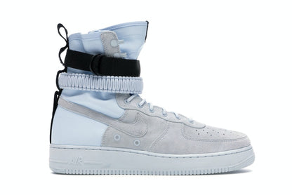 Nike SF Air Force 1 High Blue Tint