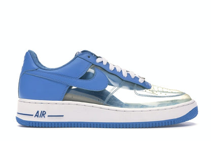 Nike Air Force 1 Low Fantastic 4 Invisible Woman