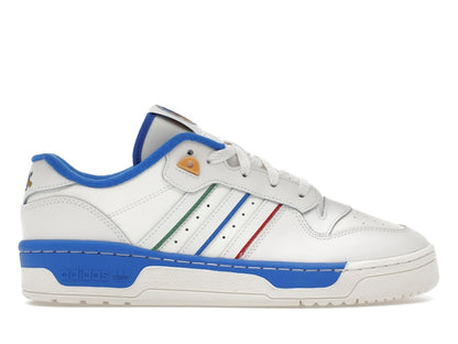 adidas Rivalry Low Paris Olympics