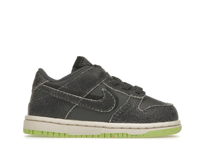 Nike Dunk Low Halloween (2022) (TD)