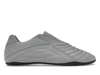 Balenciaga Zen Matte Grey Black