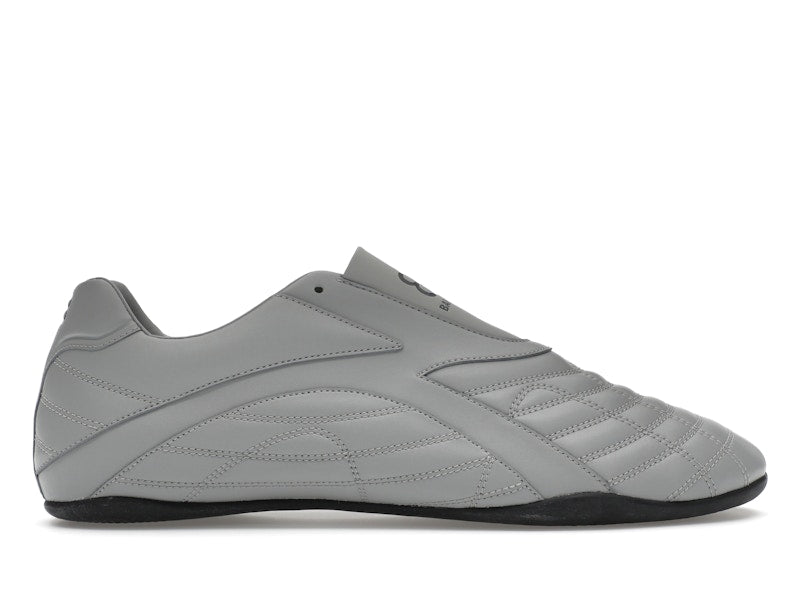 Balenciaga Zen Matte Grey Black