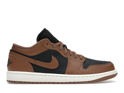 Jordan 1 Low Archaeo Brown (Women's)