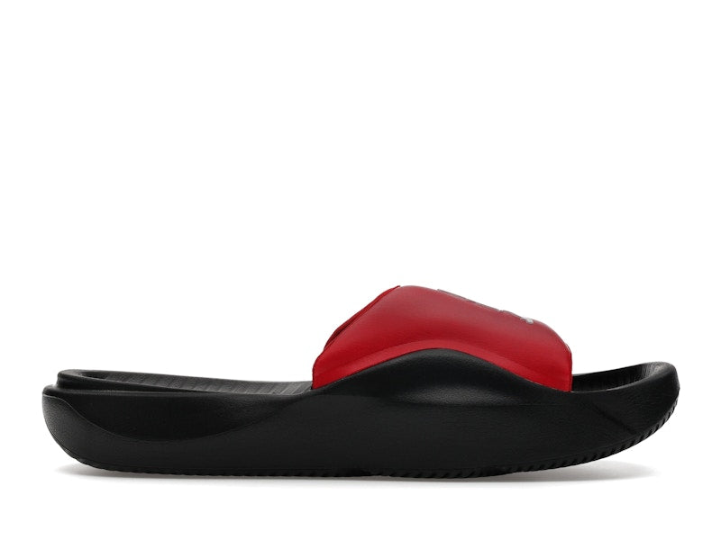 Jordan Franchise Slide Varsity Red Black White