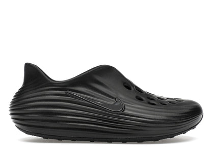Nike ReactX Rejuven8 Triple Black