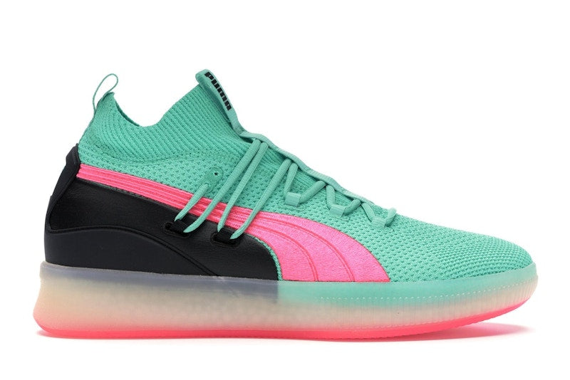 Puma Clyde Court Disrupt South Beach