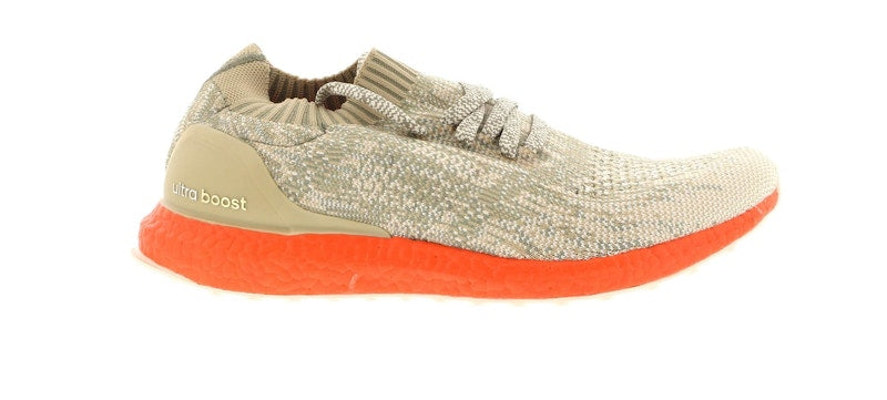 adidas Ultra Boost Uncaged Trace Cargo