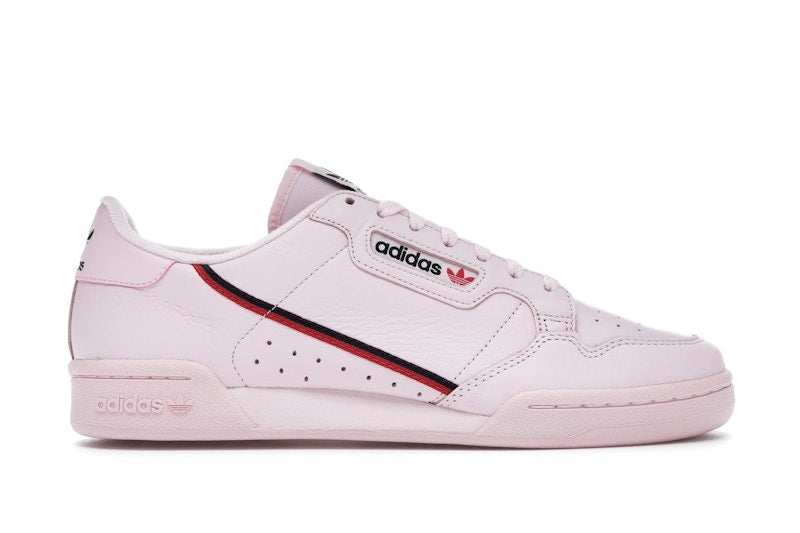 adidas Continental Clear Pink