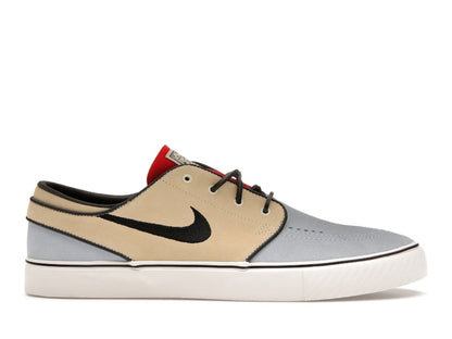 Nike SB Zoom Stefan Janoski OG Alabaster Chili Red