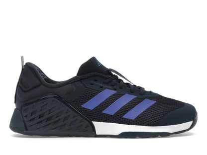adidas Dropset 3 Aurora Ink Semi Cobalt