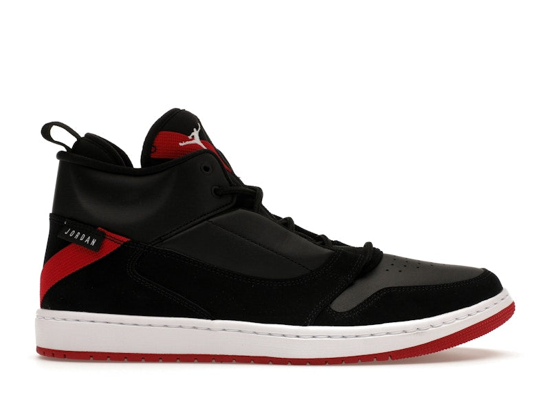 Jordan Fadeaway Bred