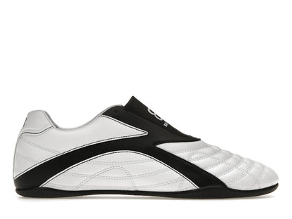 Balenciaga Zen White Black