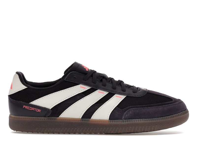 adidas Predator Freestyle Aurora Black Alumina Turbo