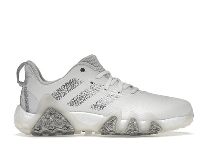 adidas CodeChaos 22 Cloud White Silver Metallic