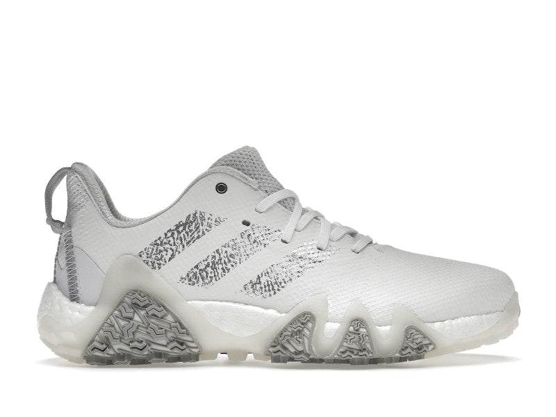adidas CodeChaos 22 Cloud White Silver Metallic