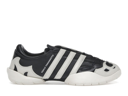adidas Y-3 Regu 2002 Black Alumina