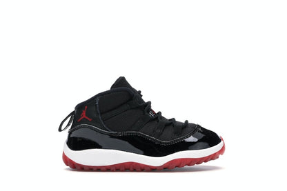 Jordan 11 Retro Playoffs Bred (2019) (TD)