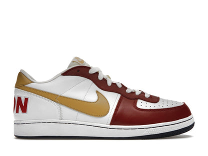 Nike Terminator Zoom Low LeBron