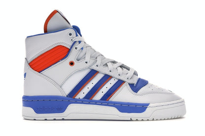 adidas Rivalry Hi Knicks (2019)
