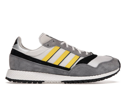 adidas Ashurst SPZL Grey One Yellow