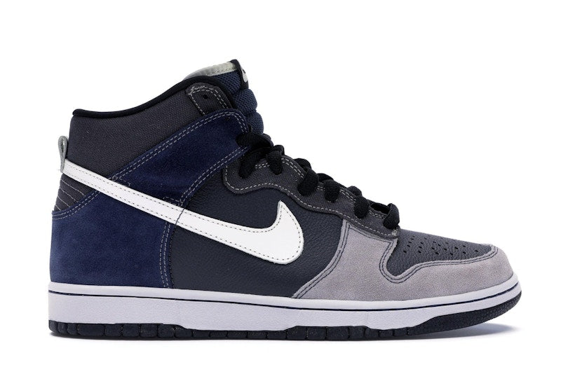 Nike SB Dunk High Un-Futuras