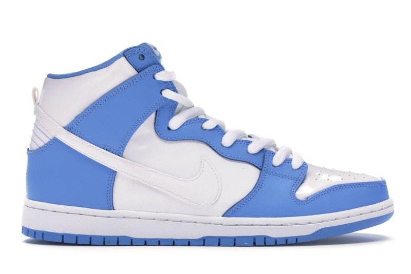 Nike SB Dunk High Rivalry