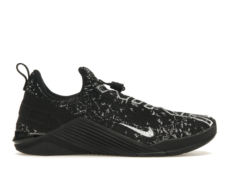 Nike React Metcon Black White (Women's)