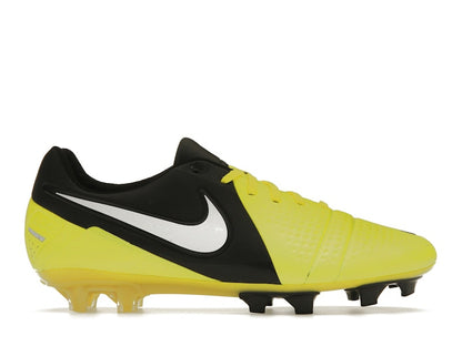 Nike CTR 360 Maestri III FG SE Sonic Yellow (2023)