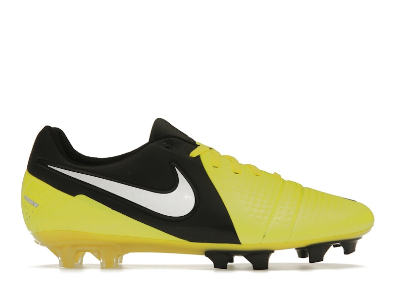 Nike CTR 360 Maestri III FG SE Sonic Yellow (2023)